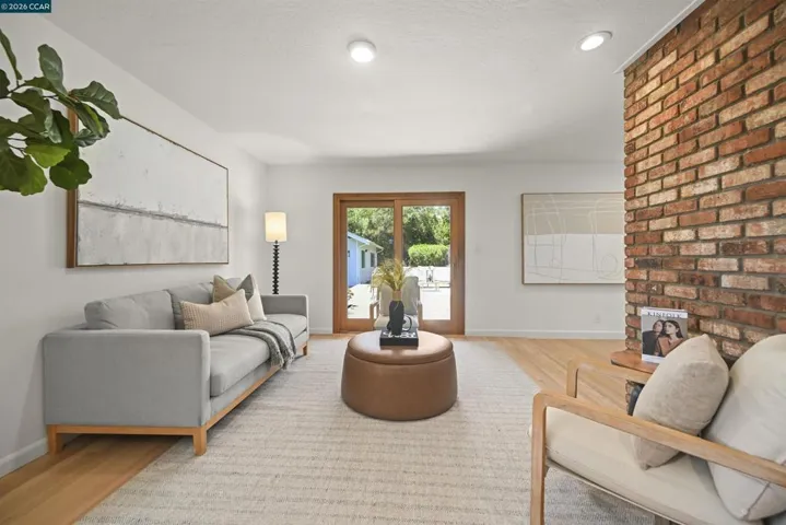 3165 Padre St, Lafayette, California 94549