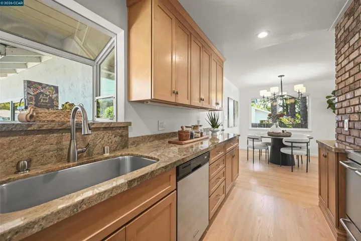 3165 Padre St, Lafayette, California 94549