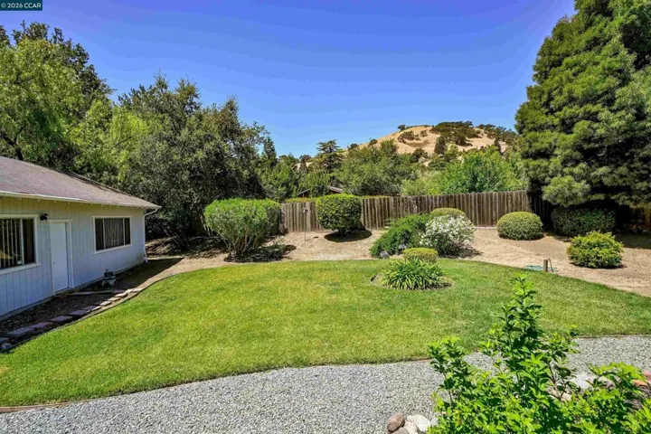 3165 Padre St, Lafayette, California 94549