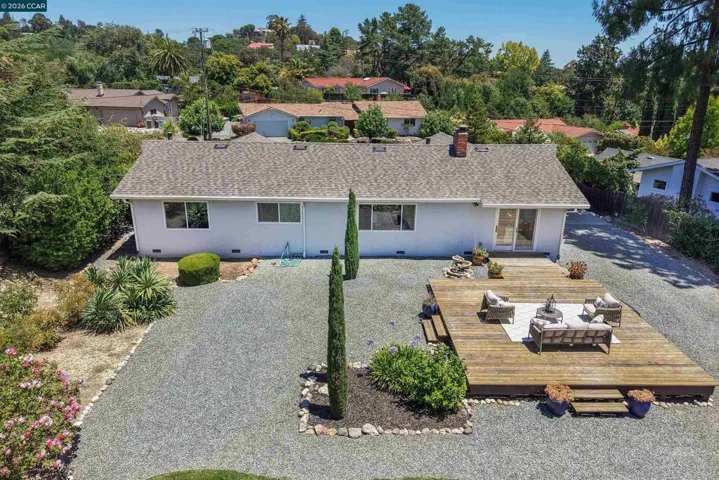 3165 Padre St, Lafayette, California 94549