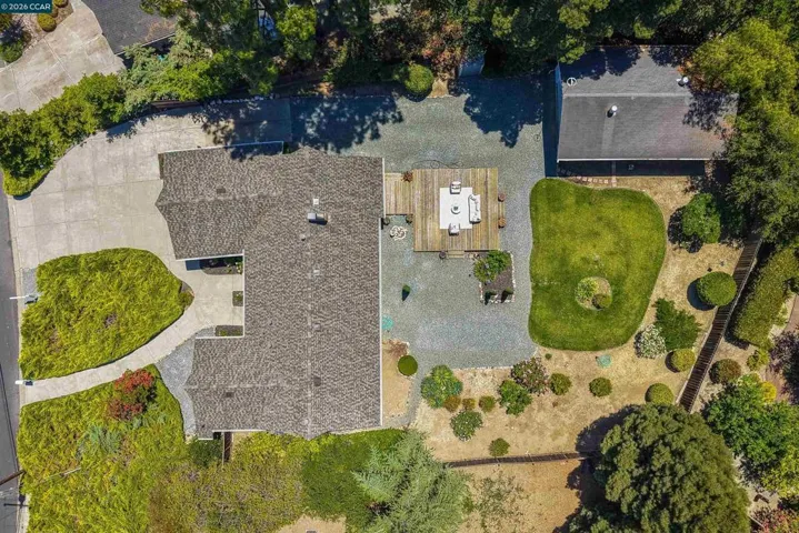 3165 Padre St, Lafayette, California 94549