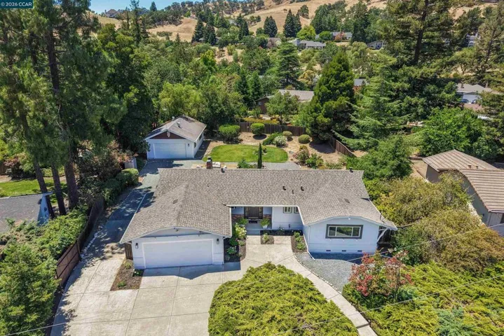3165 Padre St, Lafayette, California 94549