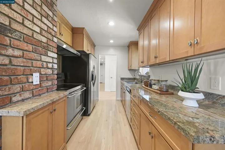 3165 Padre St, Lafayette, California 94549
