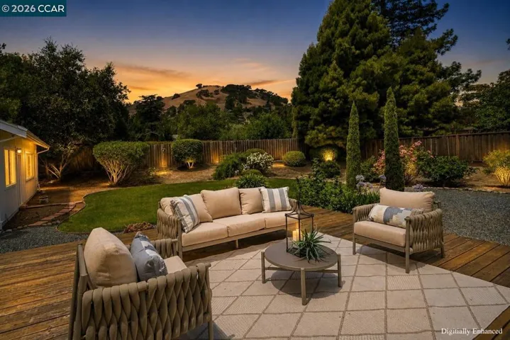 3165 Padre St, Lafayette, California 94549