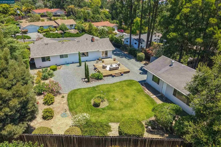 3165 Padre St, Lafayette, California 94549