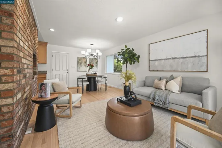 3165 Padre St, Lafayette, California 94549