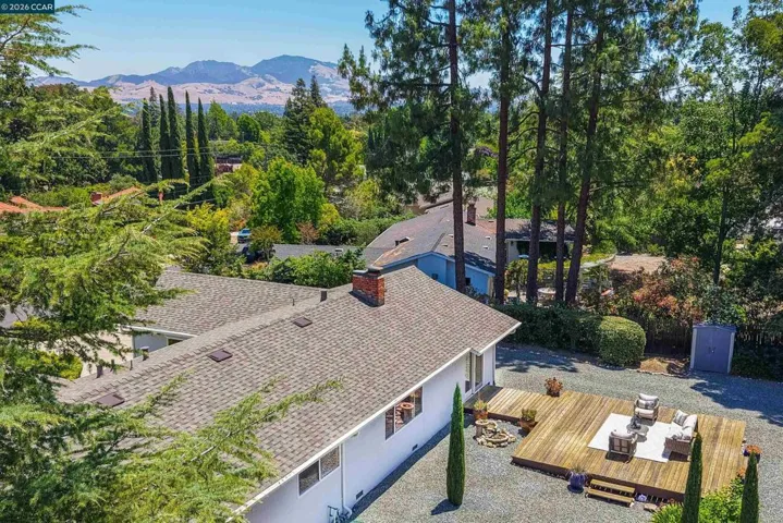 3165 Padre St, Lafayette, California 94549