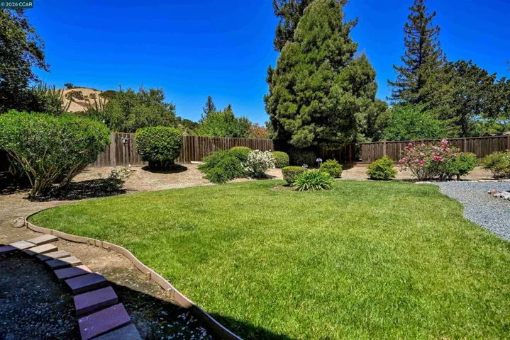 3165 Padre St, Lafayette, California 94549