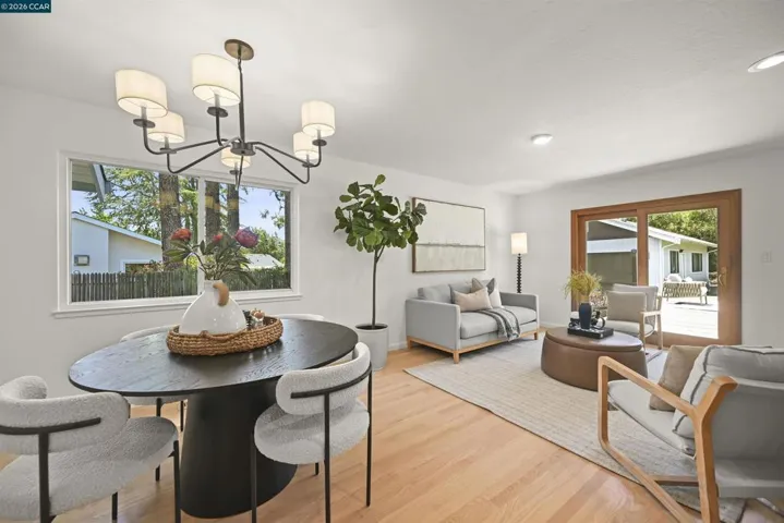 3165 Padre St, Lafayette, California 94549