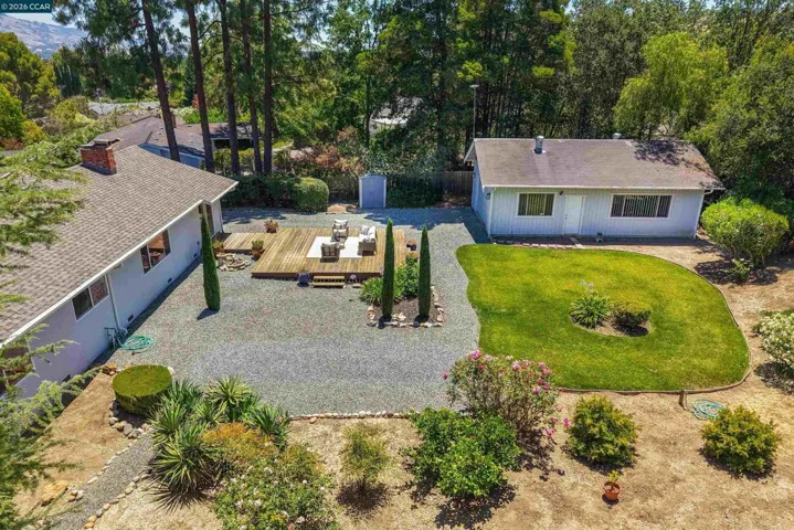 3165 Padre St, Lafayette, California 94549