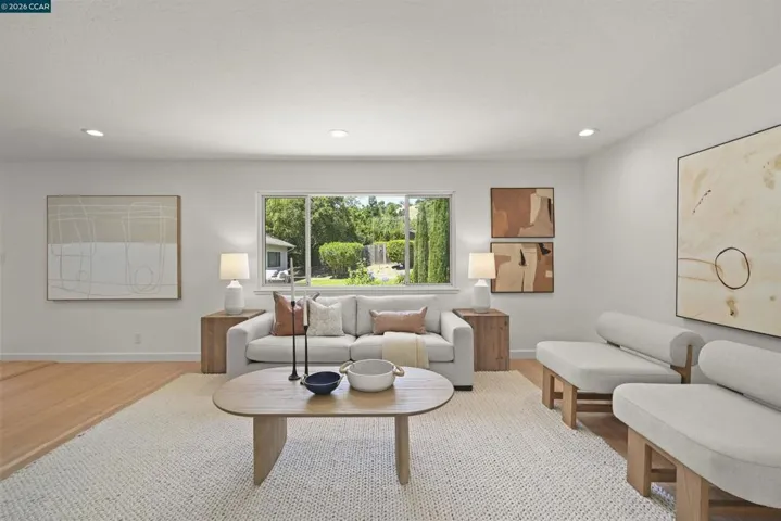 3165 Padre St, Lafayette, California 94549