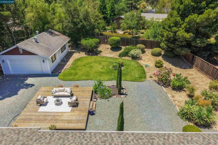 3165 Padre St, Lafayette, California 94549