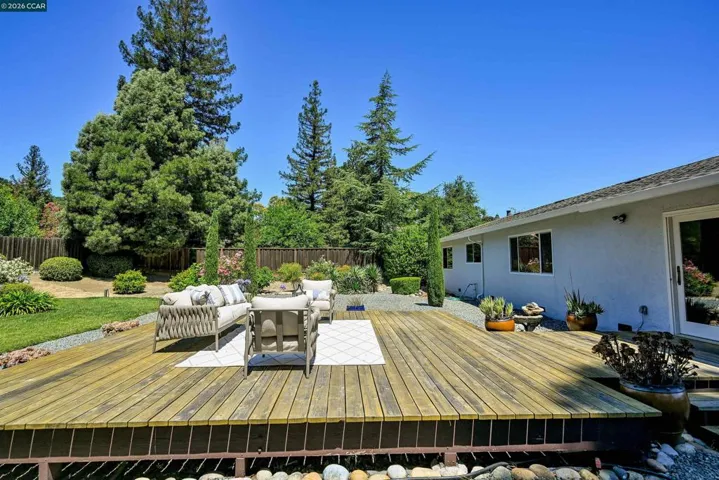 3165 Padre St, Lafayette, California 94549