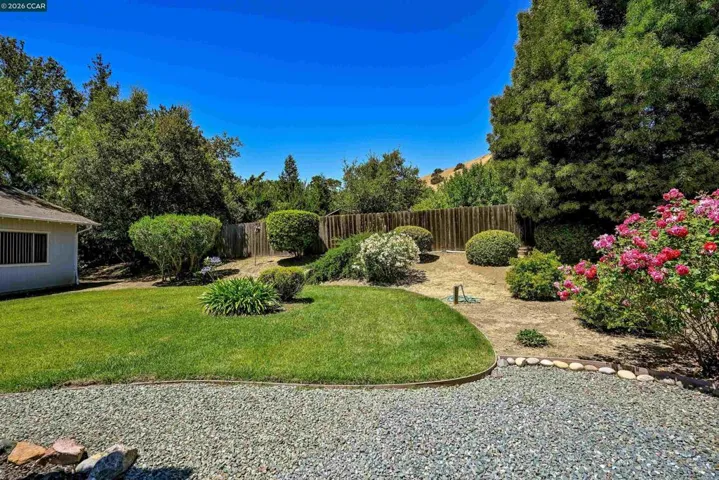 3165 Padre St, Lafayette, California 94549