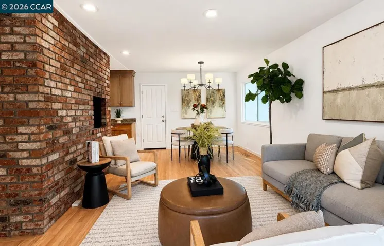 3165 Padre St, Lafayette, California 94549