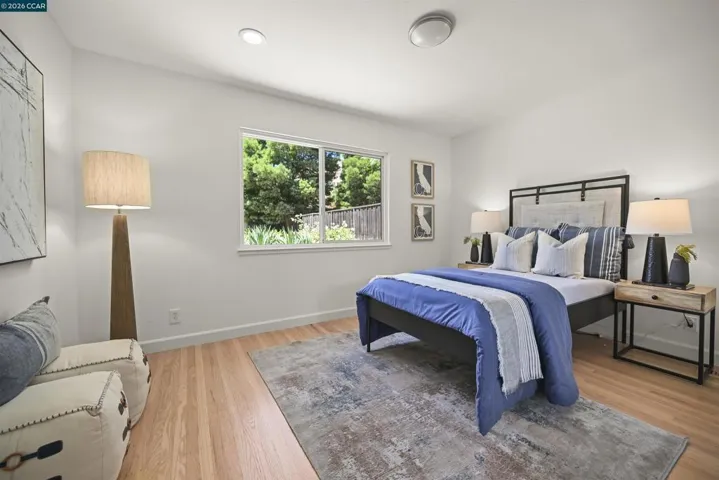 3165 Padre St, Lafayette, California 94549