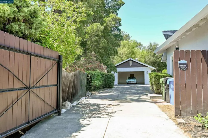 3165 Padre St, Lafayette, California 94549