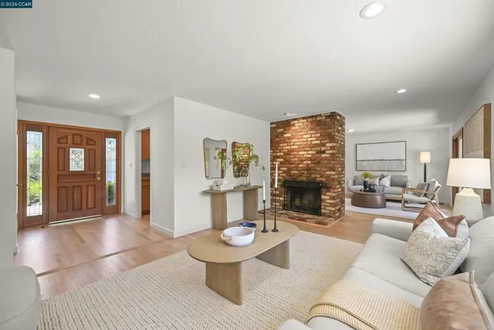 3165 Padre St, Lafayette, California 94549