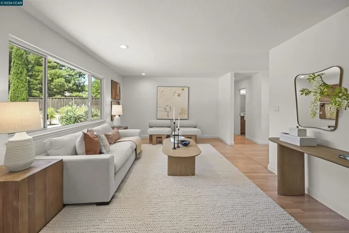 3165 Padre St, Lafayette, California 94549