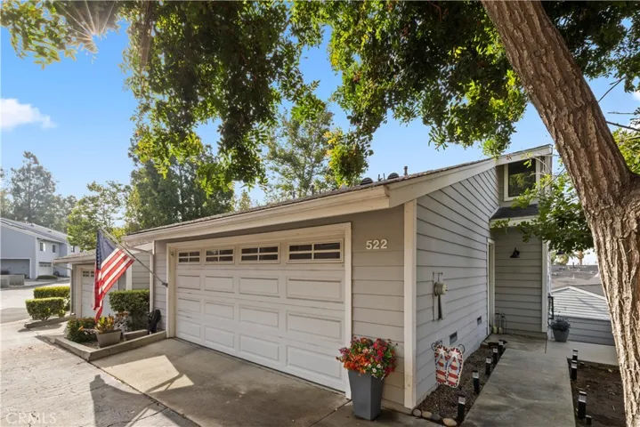 522 Walker Road, San Dimas, California 91773