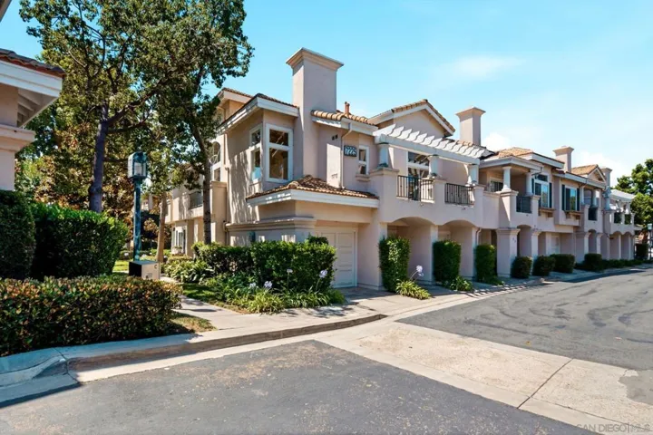 7225 Calabria Ct 92, San Diego, California 92122