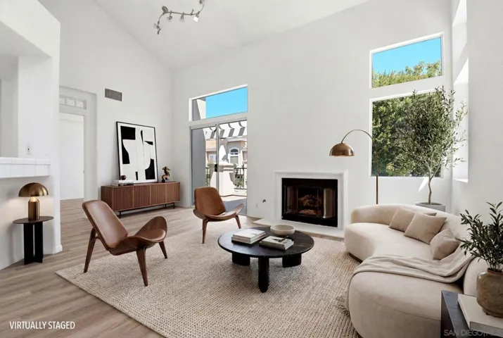 7225 Calabria Ct 92, San Diego, California 92122