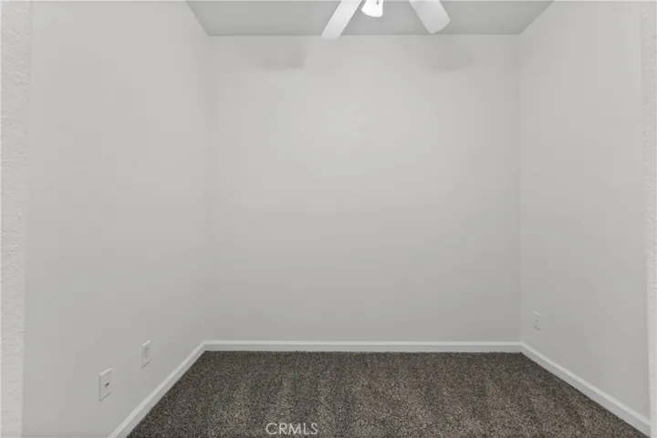 Large Walk in Closet in Primary Bedroom