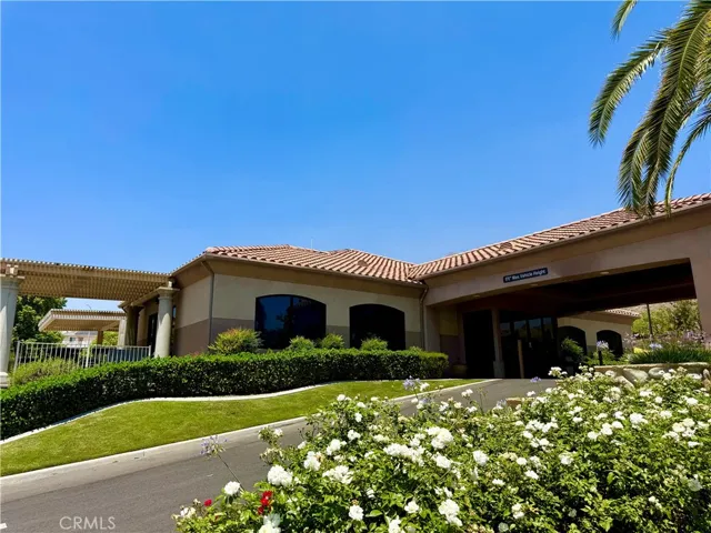 Spring lake Clubhouse