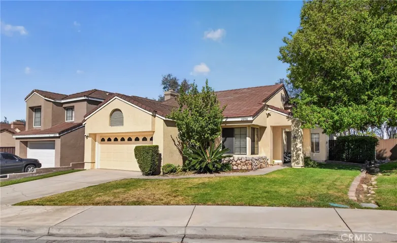 28958 Shadow Creek, Highland, California 92346