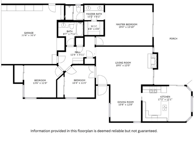 28958 Shadow Creek, Highland, California 92346