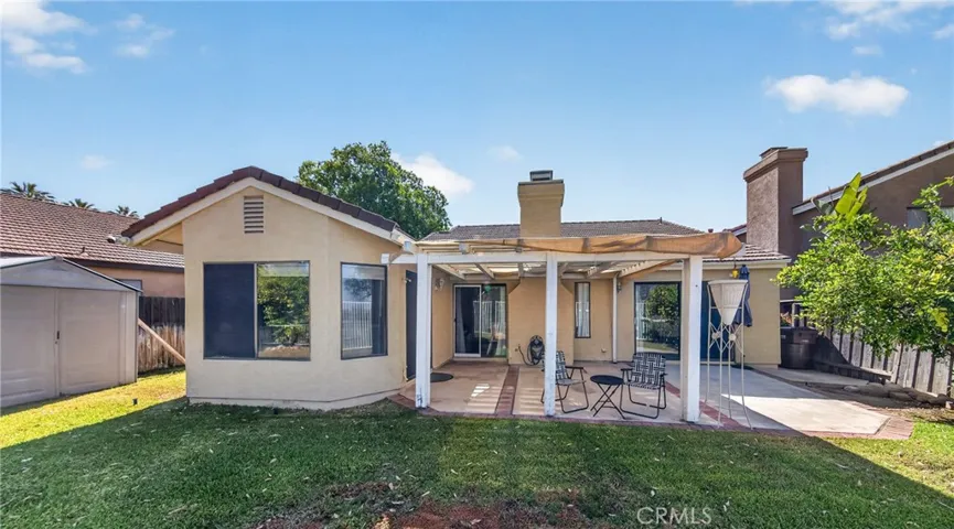 28958 Shadow Creek, Highland, California 92346