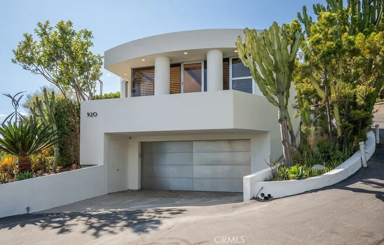 920 Skyline Drive, Laguna Beach, California 92651