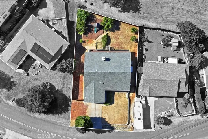 10370 Fairway Drive, Kelseyville, California 95451
