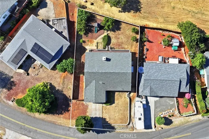 10370 Fairway Drive, Kelseyville, California 95451