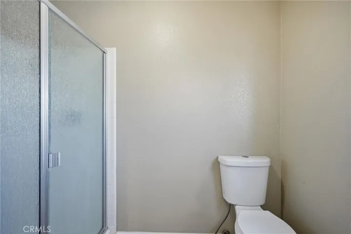 Wak-In Shower