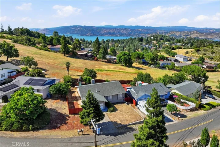 10370 Fairway Drive, Kelseyville, California 95451