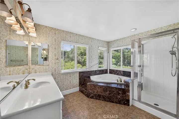 17887 Mariposa, Yorba Linda, California 92886
