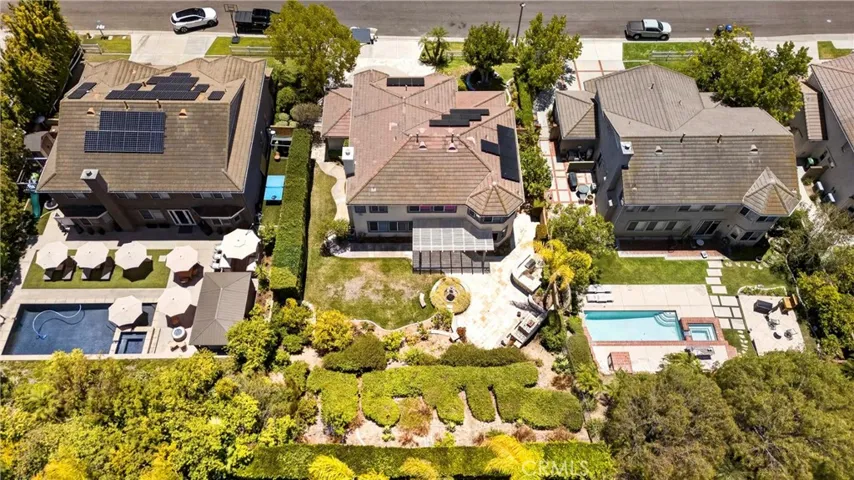 17887 Mariposa, Yorba Linda, California 92886