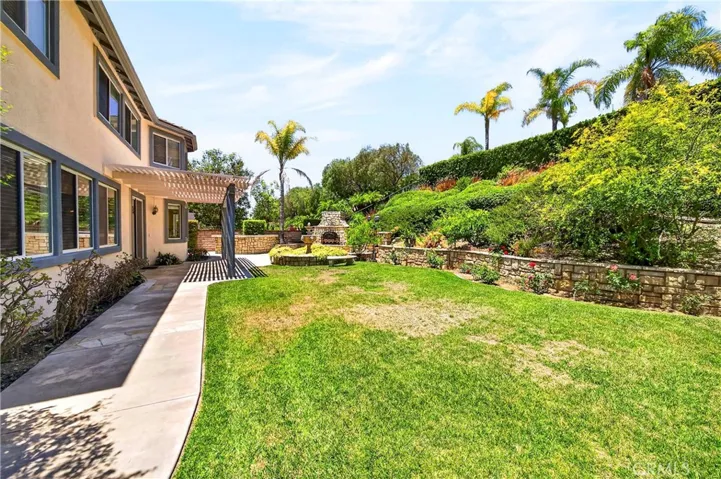 17887 Mariposa, Yorba Linda, California 92886