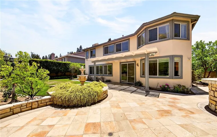 17887 Mariposa, Yorba Linda, California 92886