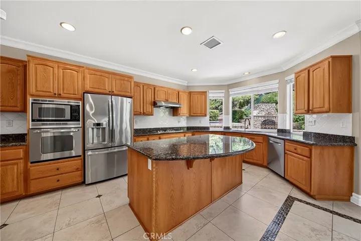 17887 Mariposa, Yorba Linda, California 92886