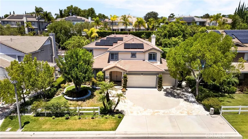 17887 Mariposa, Yorba Linda, California 92886