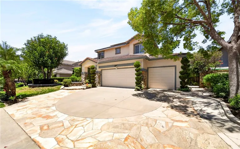 17887 Mariposa, Yorba Linda, California 92886