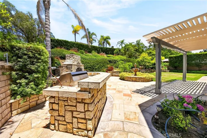 17887 Mariposa, Yorba Linda, California 92886