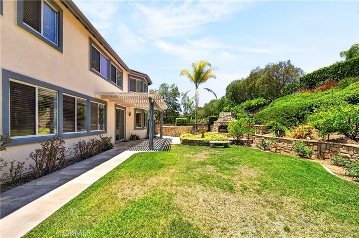 17887 Mariposa, Yorba Linda, California 92886