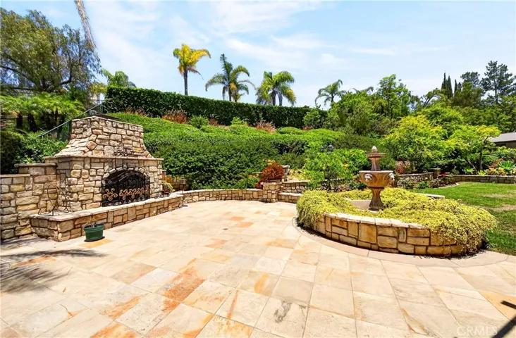 17887 Mariposa, Yorba Linda, California 92886