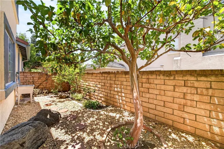 17887 Mariposa, Yorba Linda, California 92886