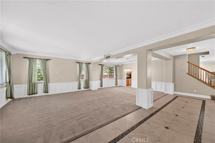 17887 Mariposa, Yorba Linda, California 92886