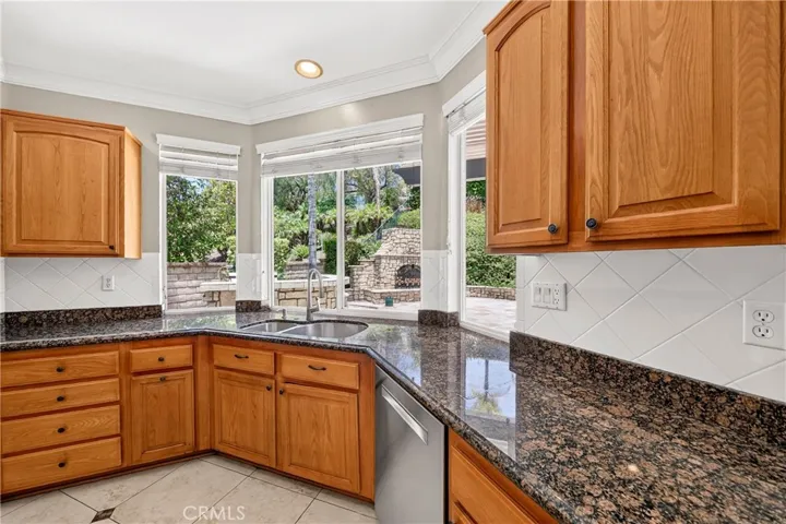 17887 Mariposa, Yorba Linda, California 92886