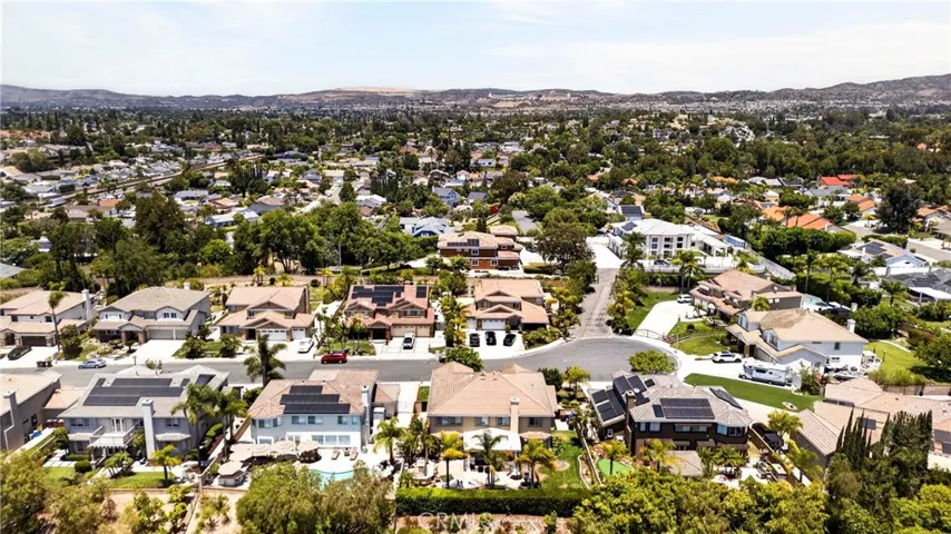 17887 Mariposa, Yorba Linda, California 92886